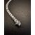 Bracciale  con   Diamanti   3.20  ct. 