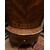 ARM247 - Angoliera lastronata con intarsi, epoca '700, misure cm L 67 x H 182 x P 45
