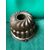 Copper pudding mold from Lazio     