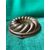 Copper mold for pudding-cake Bologna.     