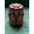 Copper mold for pudding.Brand: Trottier Parigi.     