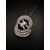 Pendente  con  Diamanti   4 ct.
