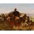 Adolf Northen (Münden, 6 novembre 1828 – Düsseldorf, 28 maggio 1876), Carovana in viaggio