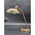 Lampada da tavolo ministeriale attribuita a Giovanni Michelucci per Lariolux – Italia, anni '40