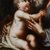 Seguace di Giuseppe Nogari (Venezia, 1699 – ivi, 1763), San Giuseppe con il Bambino