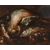 Felice Boselli (Piacenza 1650 –Parma 1732), Natura morta con pesci, gamberi e funghi
