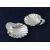 Coppia di  butter-shell 