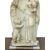 Scuola ligure, XVIII secolo, Madonna con bambino e S. Giovannino