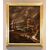 Paesaggio invernale, Francesco Foschi (Ancona, 1710 - Roma, 1780) Attribuibile