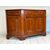 Credenza scantonata Luigi XVI. Verona XVIII secolo
