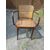 Poltroncina con braccioli tipo Thonet