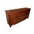 Credenza Provenzale Francese a 3 Porte in legno Di Rovere XIX secolo