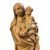 MADONNA CON BAMBINO - STATUA IN TERRACOTTA BOLOGNESE XVIII SECOLO.