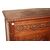 Credenza Provenzale Francese a 3 Porte in legno Di Rovere XIX secolo