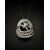 Pendente  con  Diamanti   4 ct.