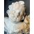 Coppia di putti in marmo XVII secolo