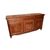 Credenza Provenzale Francese a 3 Porte in legno Di Rovere XIX secolo