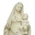 Scuola ligure, XVIII secolo, Madonna con bambino e S. Giovannino