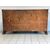Credenza scantonata Luigi XVI. Verona XVIII secolo