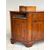Credenza scantonata Luigi XVI. Verona XVIII secolo