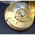 Orologio da tasca savonette, scappamento a verga, fine 700 