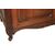 Credenza Provenzale Francese a 3 Porte in legno Di Rovere XIX secolo