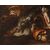 Felice Boselli (Piacenza 1650 –Parma 1732), Natura morta con pesci, gamberi e funghi