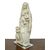 Scuola ligure, XVIII secolo, Madonna con bambino e S. Giovannino