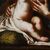 Seguace di Giuseppe Nogari (Venezia, 1699 – ivi, 1763), San Giuseppe con il Bambino