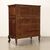 Credenza in Noce Piemonte XX Secolo