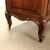 Credenza in Noce Piemonte XX Secolo