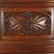 Credenza in Noce Piemonte XX Secolo