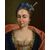 Ritratto di gentildonna, François de Troy (Tolosa 1645 – Parigi 1730) bottega/cerchia di 