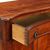 Credenza Umbertino in Mogano Italia Fine XIX Secolo