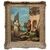Seguace di Hendrick Maertensz Rokes detto Sorgh (Rotterdam, 1610 o 1611 - 1670), Scena di mercato