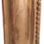 SPECCHIERA IN LEGNO DORATO - FRANCIA - XIX SEC.