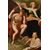 Redenzione di Adamo ed Eva dopo la cacciata dall’Eden, Jacob de Backer (Anversa, 1555 circa – 1585 circa)