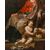 Scuola rubensiana del XVII secolo, Ecce Agnus Dei
