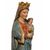 XVI secolo, scuola francese, Madonna con il Bambino