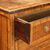 Cassettone Neoclassico Lombardia Fine XVIII Secolo