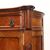 Credenza Umbertino in Mogano Italia Fine XIX Secolo