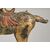 Scultura raffigurante “ Cavallo “ Firenze - epoca sec . XVIII’