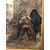 Quadro raffigurante "MOUSQUETAIRES" 