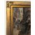 Quadro raffigurante "MOUSQUETAIRES" 