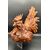 Scultura in legno "Gallina" - Primo '900