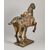 Scultura raffigurante “ Cavallo “ Firenze - epoca sec . XVIII’