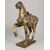 Scultura raffigurante “ Cavallo “ Firenze - epoca sec . XVIII’