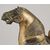 Scultura raffigurante “ Cavallo “ Firenze - epoca sec . XVIII’