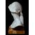 Scultura in marmo di Armando Violi (1883-1934)