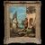 Seguace di Hendrick Maertensz Rokes detto Sorgh (Rotterdam, 1610 o 1611 - 1670), Scena di mercato